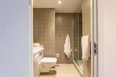 1 bed flat, King William Street, Weaste, Manchester, M503BG - Image 5